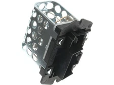 For 1993-1997 Chrysler Intrepid Blower Motor Resistor SMP 73943PYBS 1994 1995