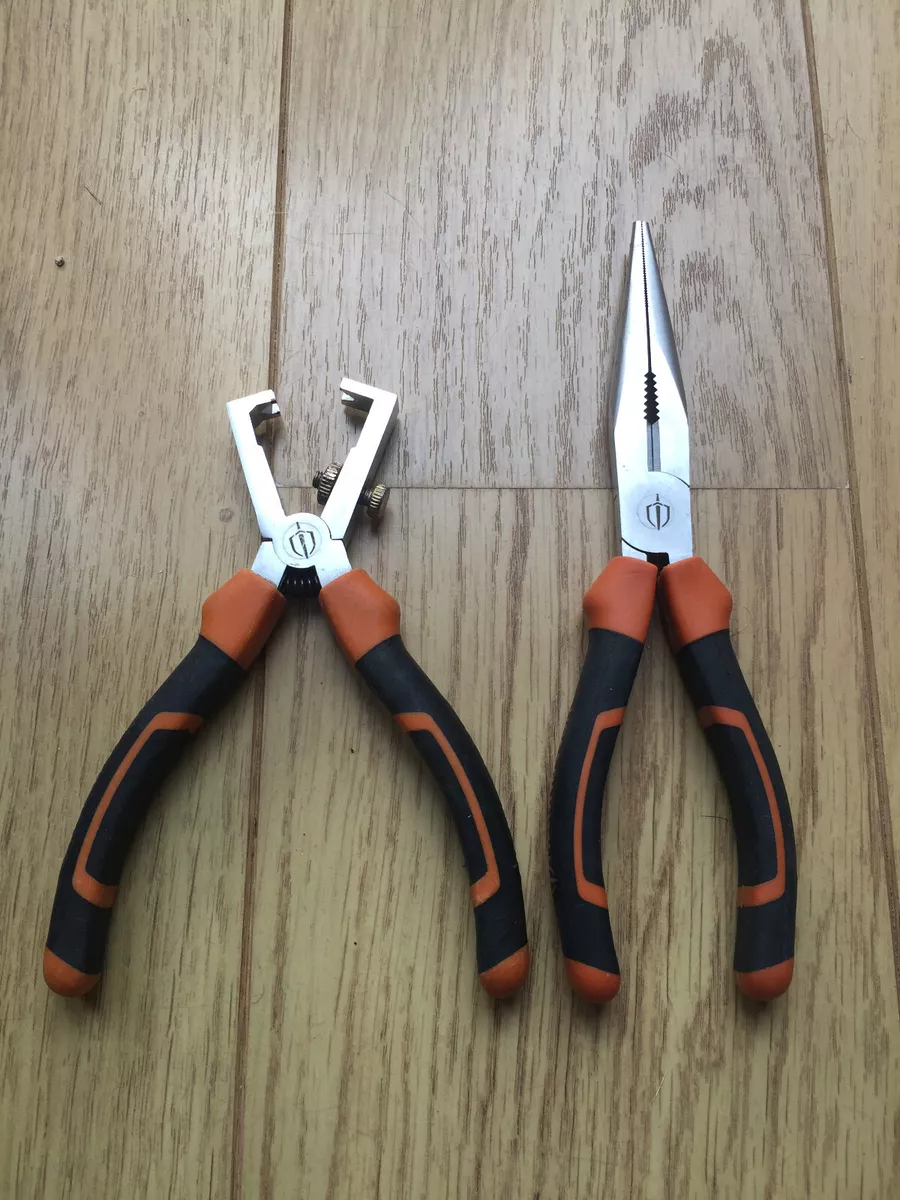 Magnusson 2024 wire strippers