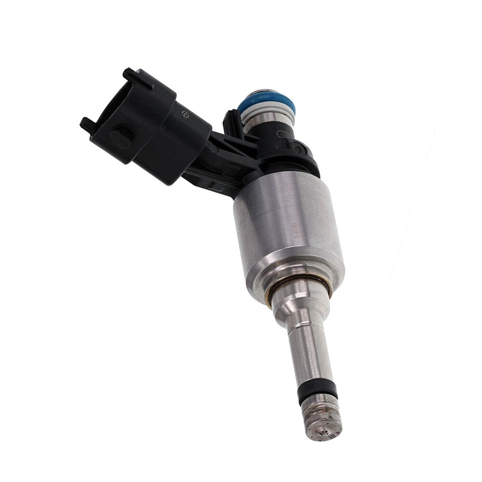 Inyector de combustible 4 piezas 35310-2B100 para KIA FORTE5 FORTE Koup HYUNDAI SONATA VELOSTER Foto 4 de 4