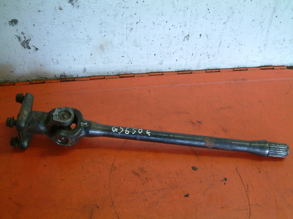 suzuki gs650g driveshaft and joint. — 第 2/3 张图片