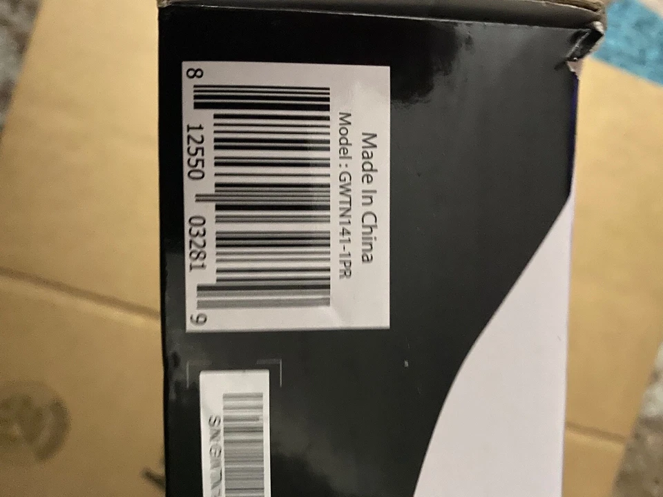 Gateway GWTN141-1PR 14.1″ FHD Slim Notebook, Intel Celeron N3350, 4GB RAM, 64GB - Image 3 of 4