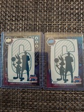 2021 Upper Deck Space Jam A New Legacy #44 LEBRON AND BUGS 