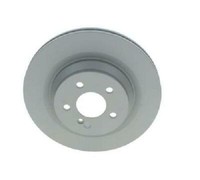 Original Bosch Bremsscheibe 0 986 479 629 FüR Mercedes-Benz