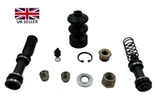 Télé 3 Véhicule Maître-cylindre Frein Montage Kit Auto Tuk