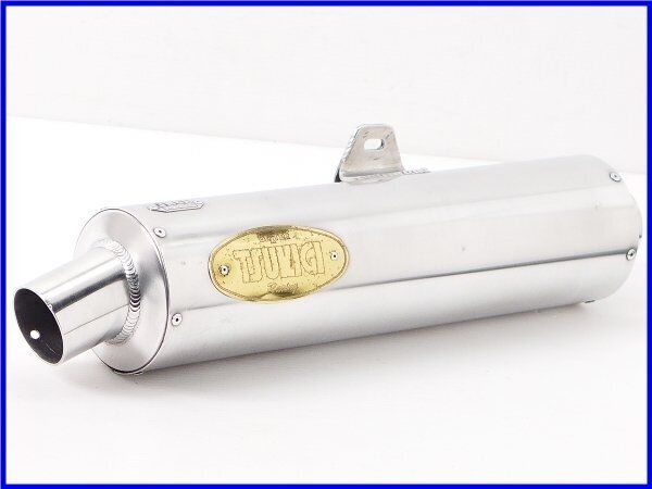 6x10TC21 TSUKIGI Racing DEXTER Aluminum Silencer 60.5mm ZZR1100 ZRX1200 GPz900R 6x10TC21 TSUKIGI Racing DEXTER Aluminum Silencer 60.5mm ZZR1100 ZRX1200 GPz900R