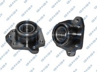 GSP 9239003 Radlagersatz FüR Honda