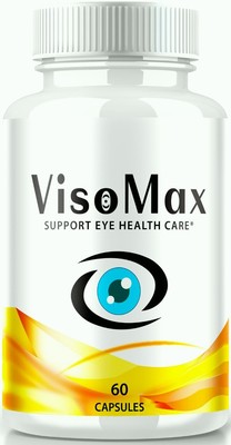 VisoMax Advanced Eye Health Formula for Visual Clarity and Eyesight 60ct