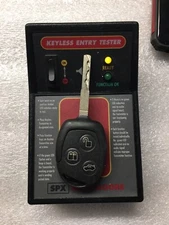 Ford Key Fob Key 3-Button Key Fob KR55WK47899 OEM