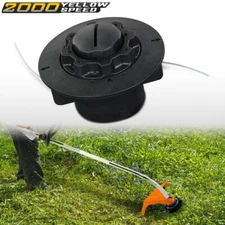 Fit For Stihl C5-2 FS38 FS40 FS45 FS46 FS50 FSE60 4006 710 2103 Trimmer Head