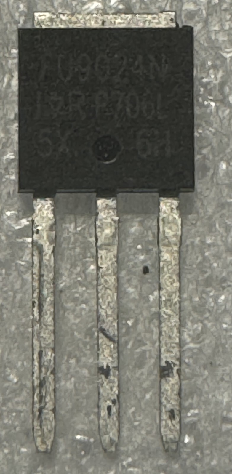 5PCS MOSFET IR TO251 FU9024N FU9024 IRFU9024N IRFU9024 **US Stock** | eBay