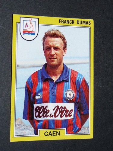 Stade Malherbe de Caen fanion vintage foot football pennant banderin