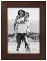 Malden 5'' X 7'' Dark Walnut Frame 5'' X 7'' on sale Malden 5'' X 7'' Dark Walnut Frame 5'' X 7'' on sale