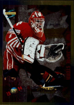 A2971- 1994-95 Score Hockey Insert Cards -You Pick- 15+ FREE US SHIP