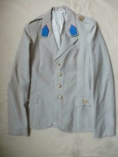 Veste Service Dress été