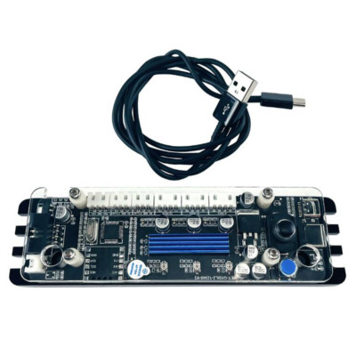 DIY Engraving Machine GRBL 32-Bit Type-C Port 2 Axis 4.0 Laser Control Board