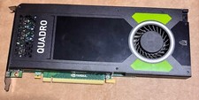 NVIDIA Quadro M4000 8GB GDDR5 Graphics Card 4...