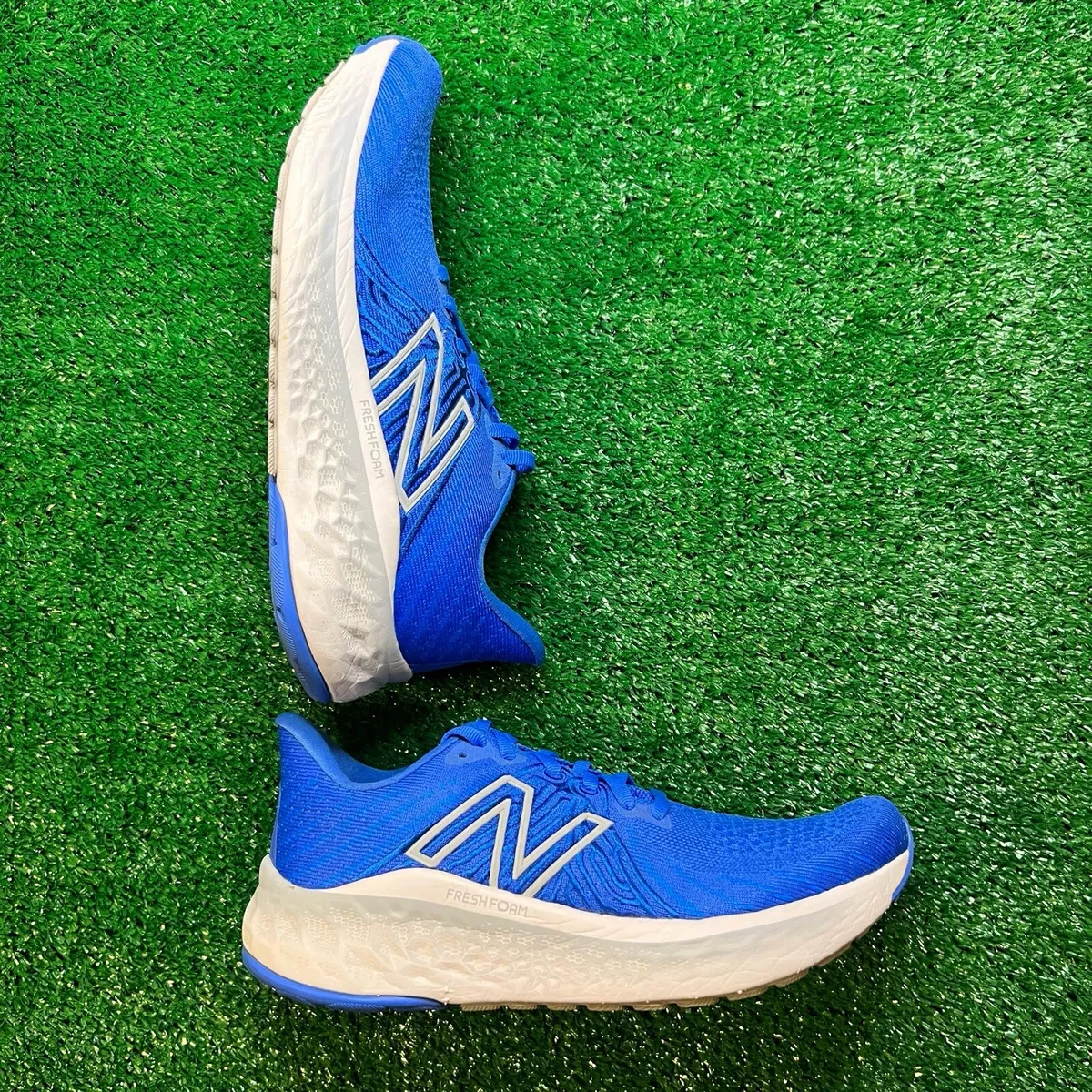New Balance Fresh Foam X Vongo v5 Women s size 7.5 Violet Running