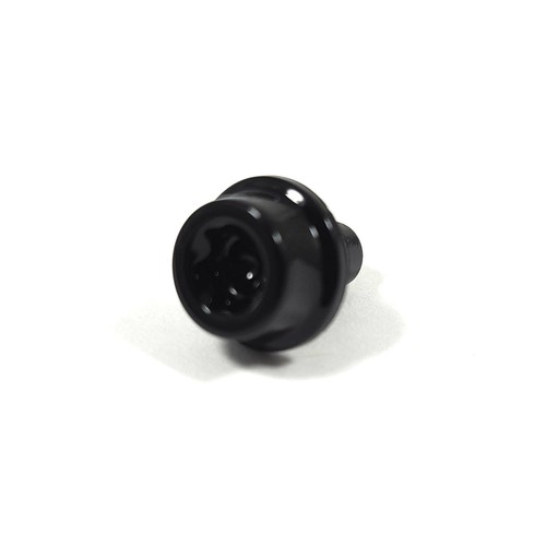 NICHE 1010-30GB RIVET-(3PISH) GLOSS BLK - Bild 1 von 2