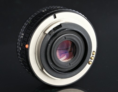 Pentacon Mc 2.4/50mm Prakticar Lens for Praktica B CE10475 - Picture 4 of 4