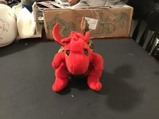 baenie baby legend the dragon