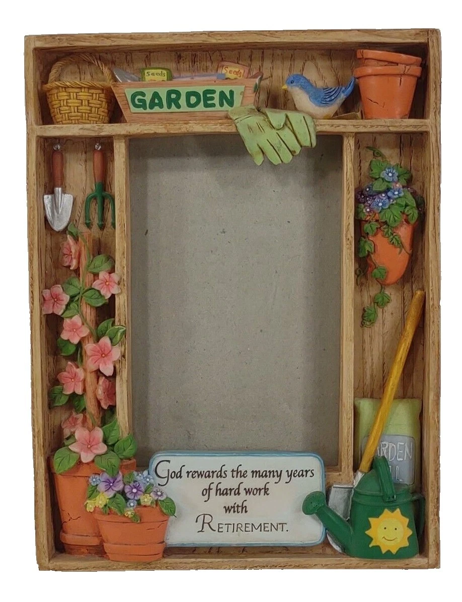 Marcos De Madera Enesco