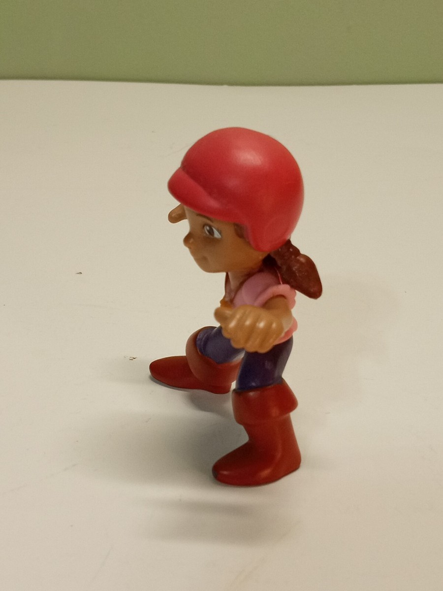 Jake and the Never Land Pirates Izzy Skater Disney Fisher Price | eBay