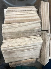 15 Lbs Red Oak smoking, Grilling, Cooking wood chunks. 6-10 Inch Chunks