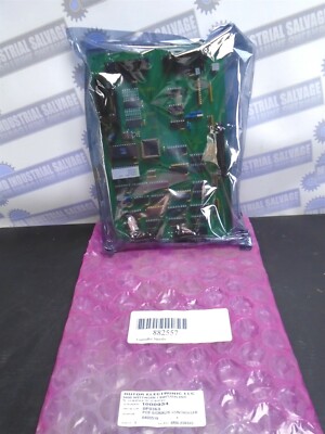 GUTOR - 0P0363 - PCB SIGNALIS CONTROLLER - A72 882557 - (FACTORY SEALED BAG)