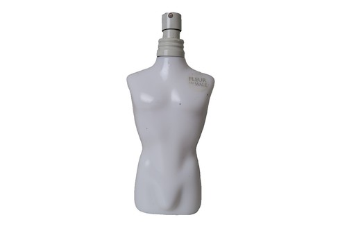 JEAN PAUL GAULTIER ULTRA MALE EAU DE TOILETTE INTENSE SPRAY 125 ML
