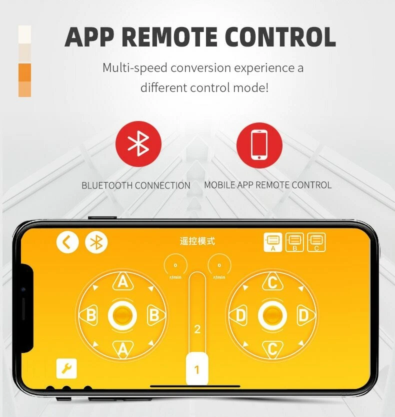 High-tech 4x4 SUV Truck The Silver Flagship Off-road Vehicle Building Blocks - Image 3 of 4