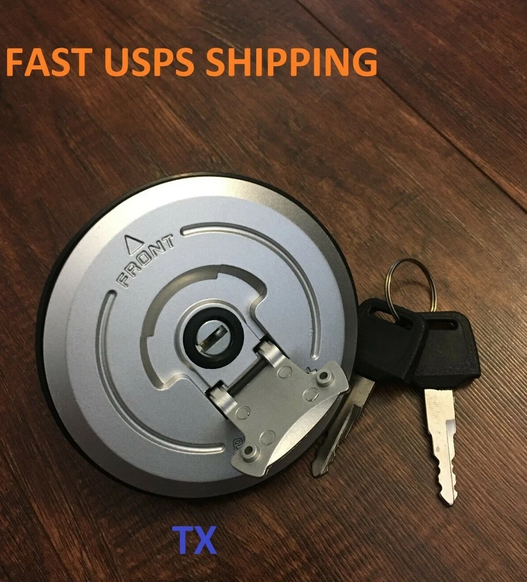 Honda vtx 1800 gas tank best sale for sale