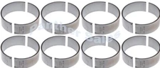 Chevy GMC 6.6 6.6L Duramax Diesel Clevite "A" Rod Bearings 2001-2014 STD