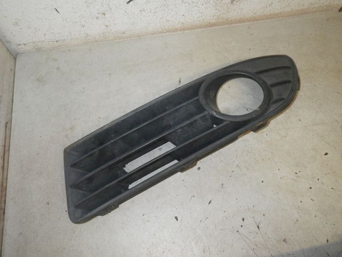 Lüftungsgitter, Stoßfänger vorn links, für Fzg. mit Nebelscheinwerfer  POLO (9N_