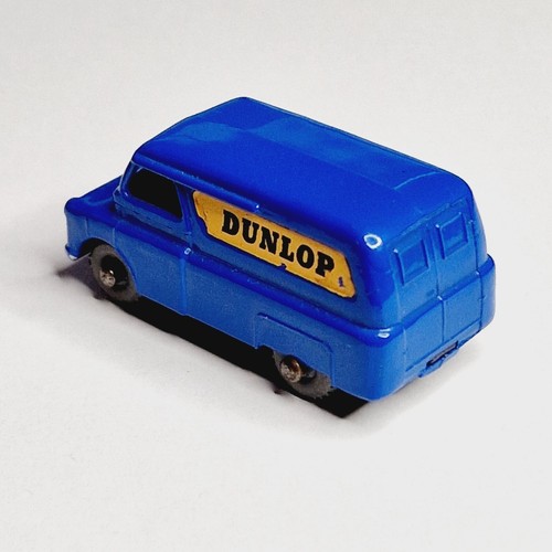 Moko Lesney Matchbox - 25a - Bedford Dunlop Van - Virtually Mint - Picture 6 of 10