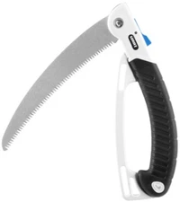 HART 10' folding pruning saw
