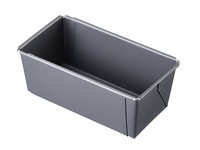Westmark Brotbackform Ausziehbar 25-35 Cm