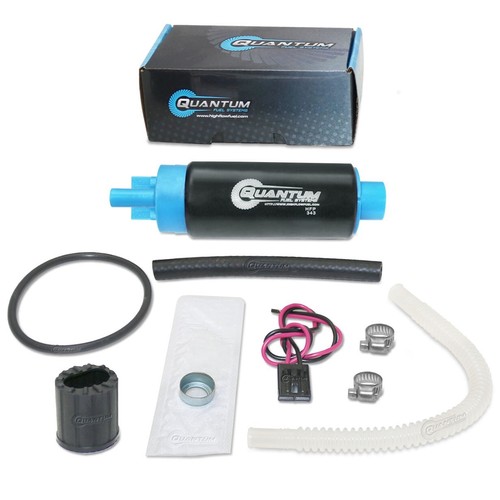 LS1 Swap 255LPH Fuel Pump 19731995 GM Truck Carb or TBI to LM7 LQ4 LQ9