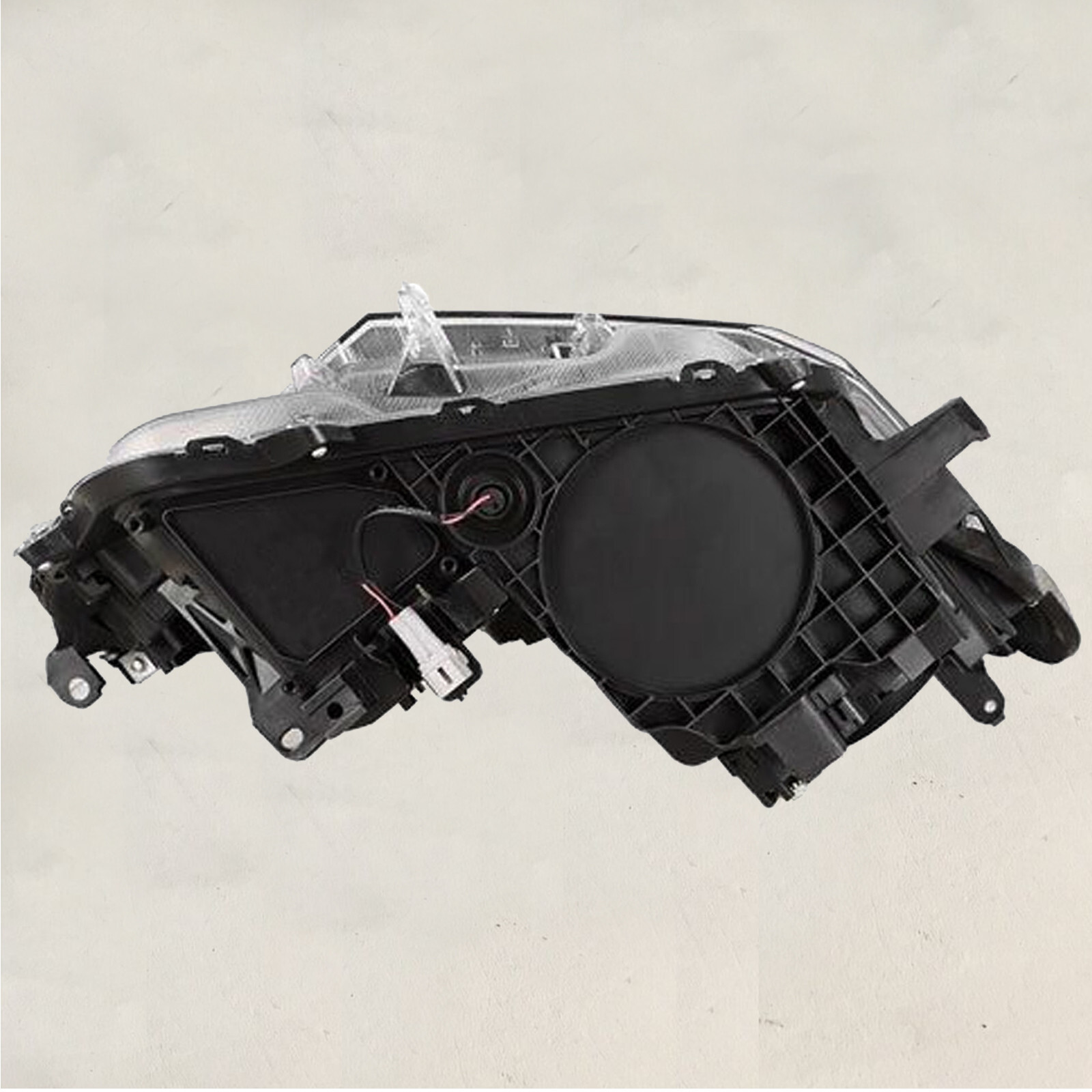 Front Headlight Assembly Replacement For 2016 2017 2018 Toyota RAV4