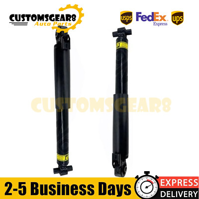 Pair of 2 Front Left-Right Suspension Strut Assembly For 2013-2018 Acura RDX