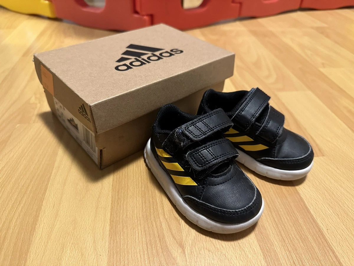 Baby boy adidas sneakers sale