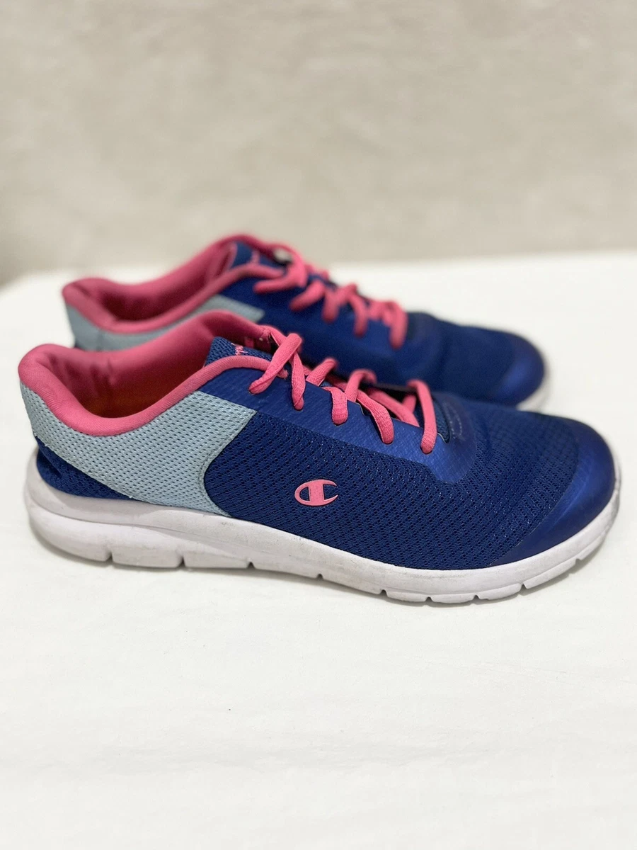 Champion women's athletic clearance shoes