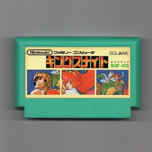 Nintendo Famicom Cartridge Only Choose Game Individually NES Japan Import - Picture 14 of 241