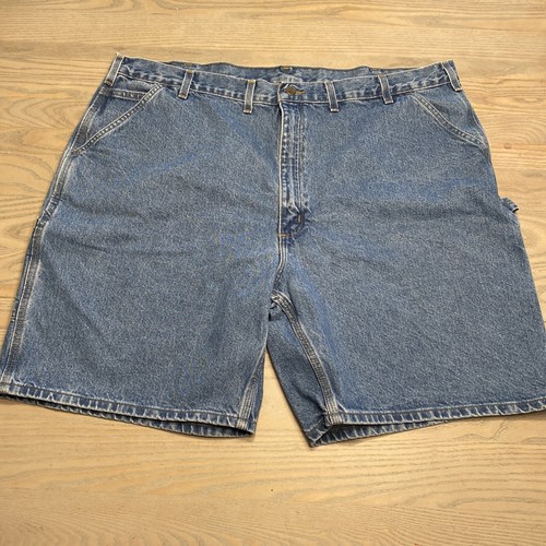 Carhartt - B29 STW Denim Carpenter Work 