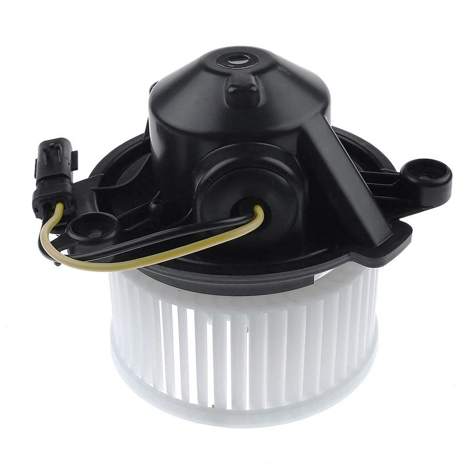 Nuevo conjunto de motor soplador calentador aire acondicionado para Dodge Neon 00-05 Plymouth Prowler 4885326AA Foto 4 de 4