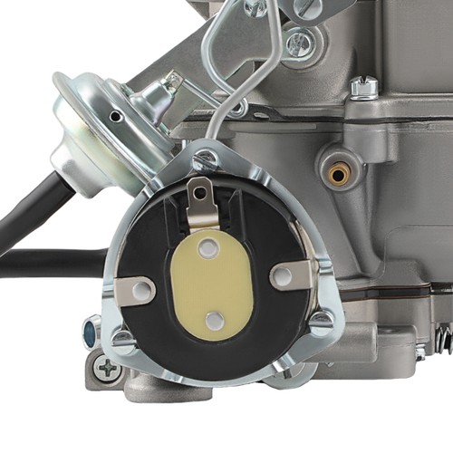 Carburetor Carb For Jeep 2-Barrel BBD 6 CYL 4.2L 258 CJ5 CJ7 J10 Wrangler 83-88 - Picture 9 of 10