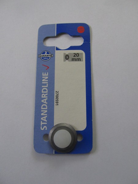 ErsatzräDchen FüR Fliesenschneider 20 Mm Ersatzrad-image