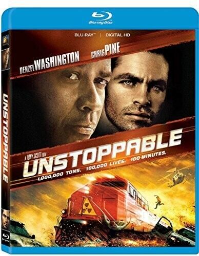 unstoppable movie rated unstoppable movie rated