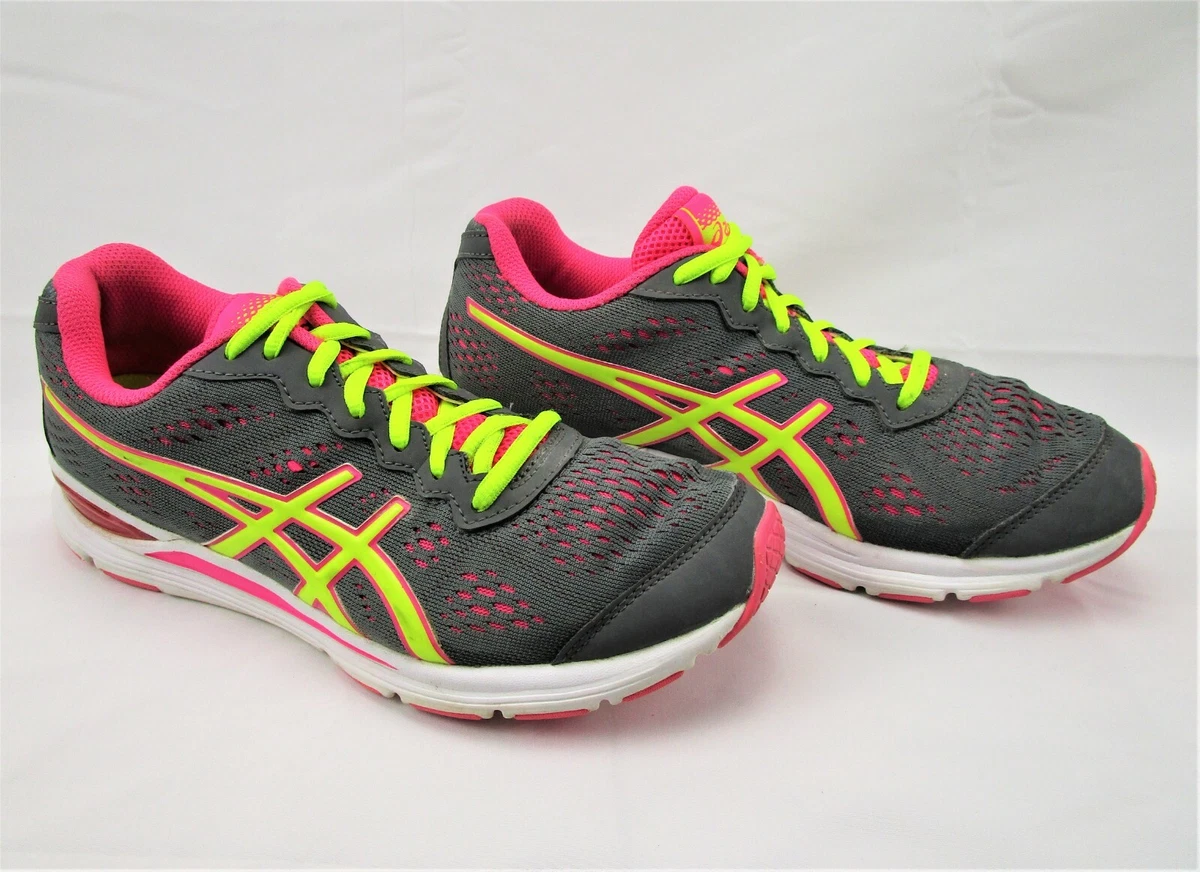 Asics Gel Storm 2 Running Shoe US Womens Sz 9 Athletic Footwear EUR 40.5 UK 6.5