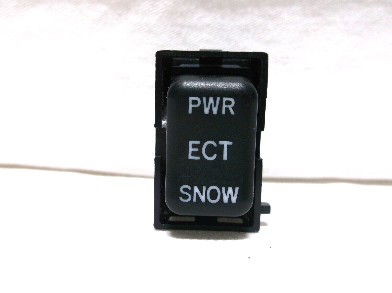 06-07-08-09-10-11 LEXUS GS300/ TRANSMISSION SHIFT CONTROL/ MODE/ BUTTON ...