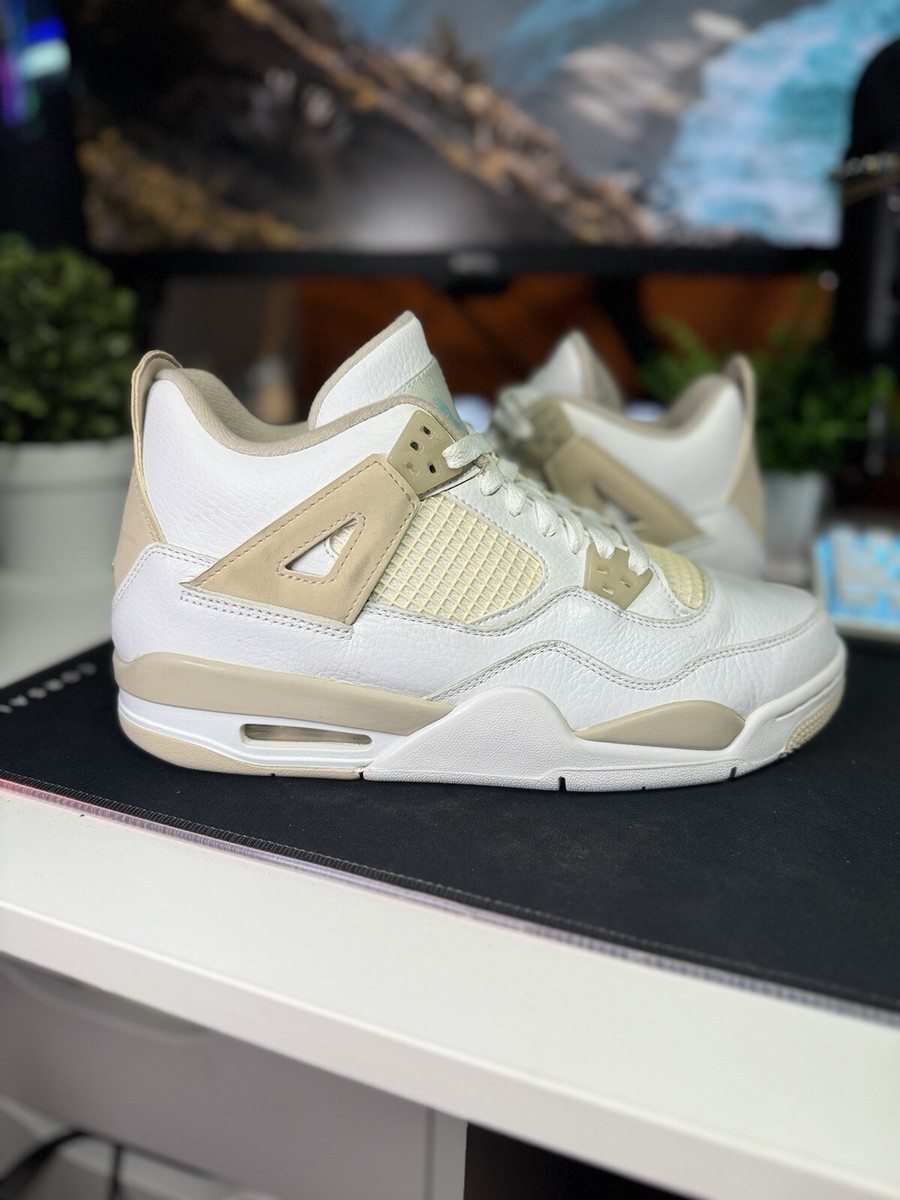 シューズ(女性用) AIR JORDAN 4 RETRO(GS) 楽天市場】NIKE AIR JORDAN 4 RETRO GS 【LIGHTNING】 ナイキ